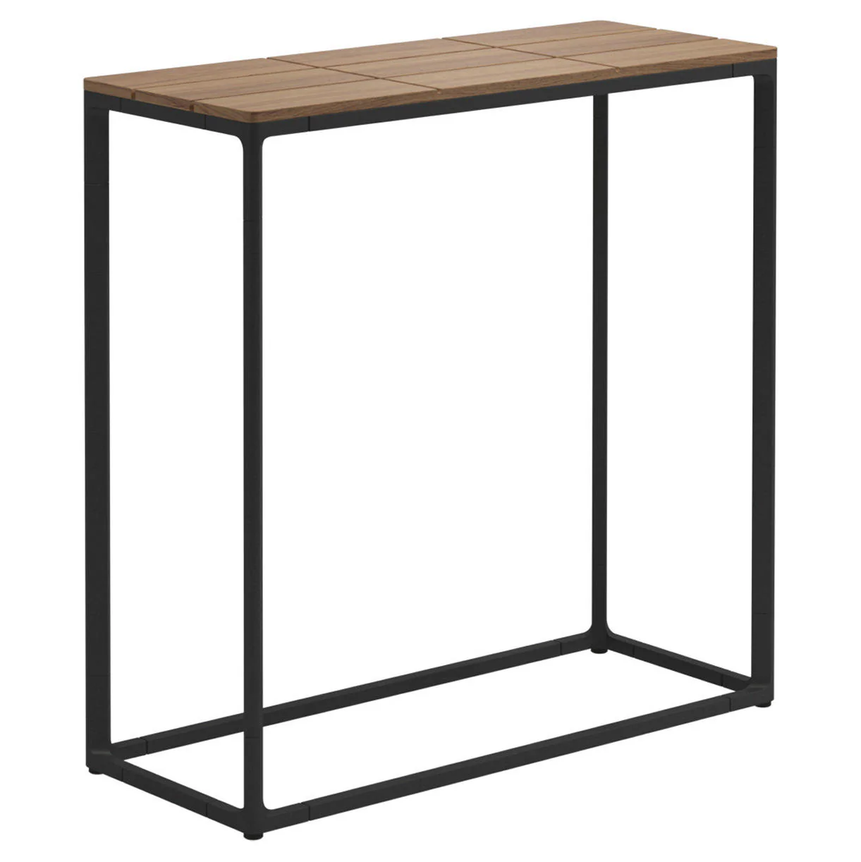 Maya Tall Console Table - Image 3