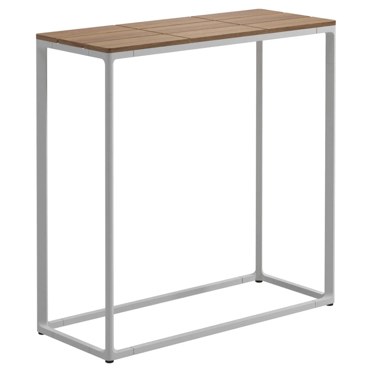 Maya Tall Console Table - Image 4