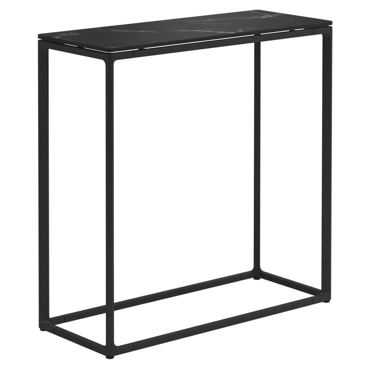 Maya Tall Console Table - Image 5