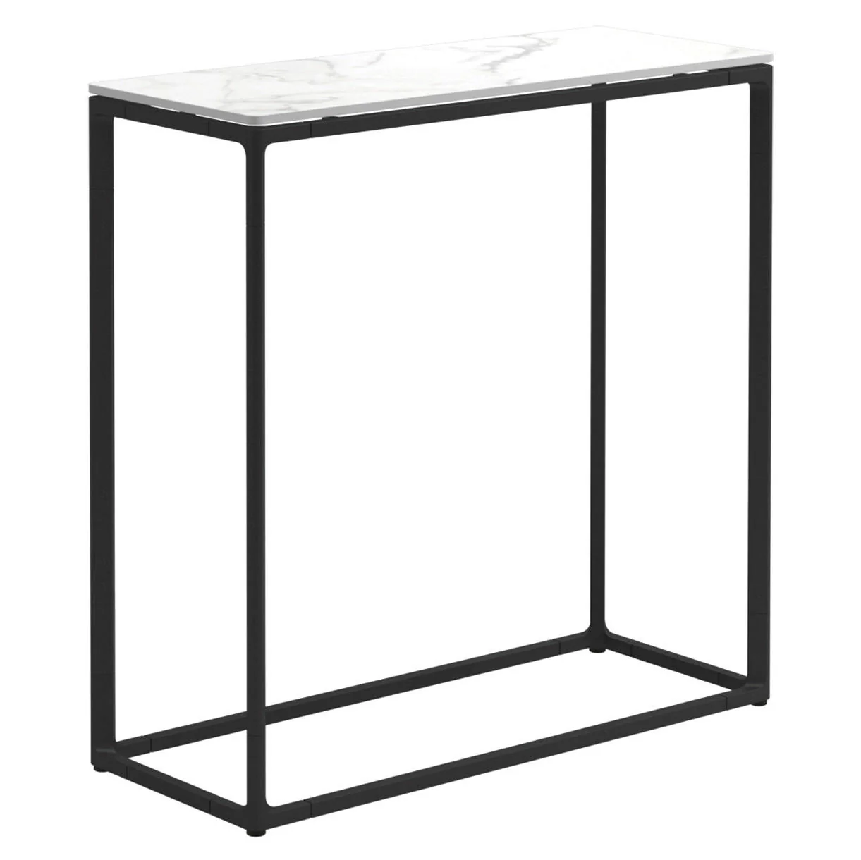 Maya Tall Console Table - Image 6