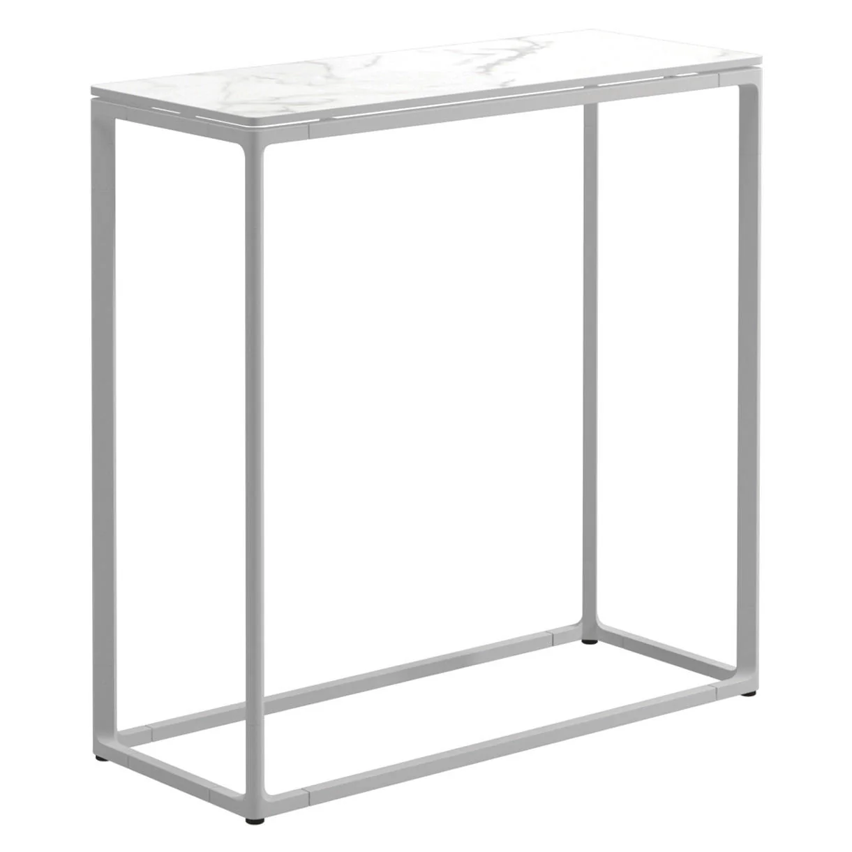 Maya Tall Console Table - Image 9