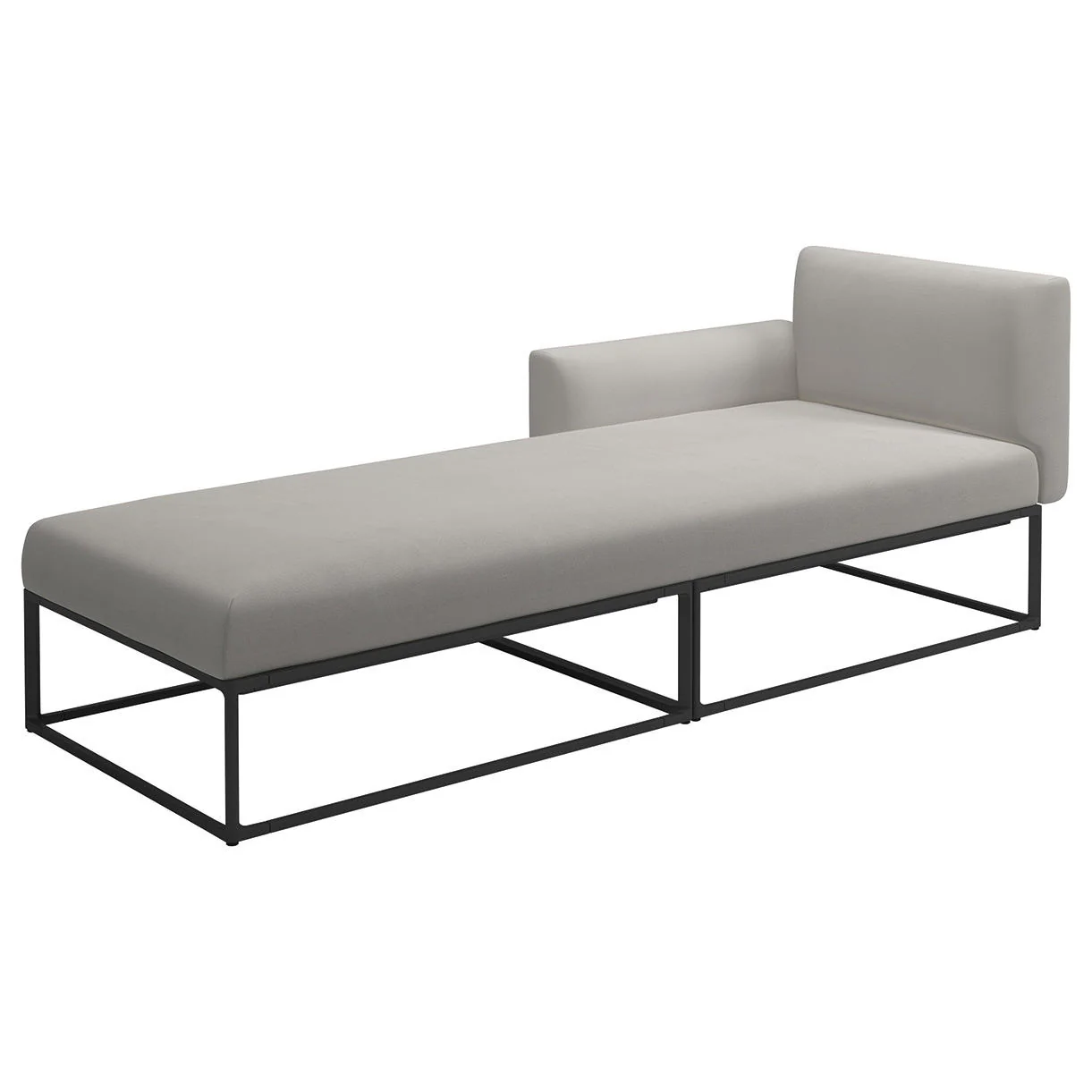 Maya Left / Right Daybed - Image 2