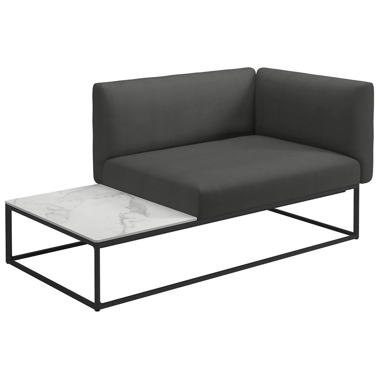 Maya Left / Right Table End Unit - Image 11