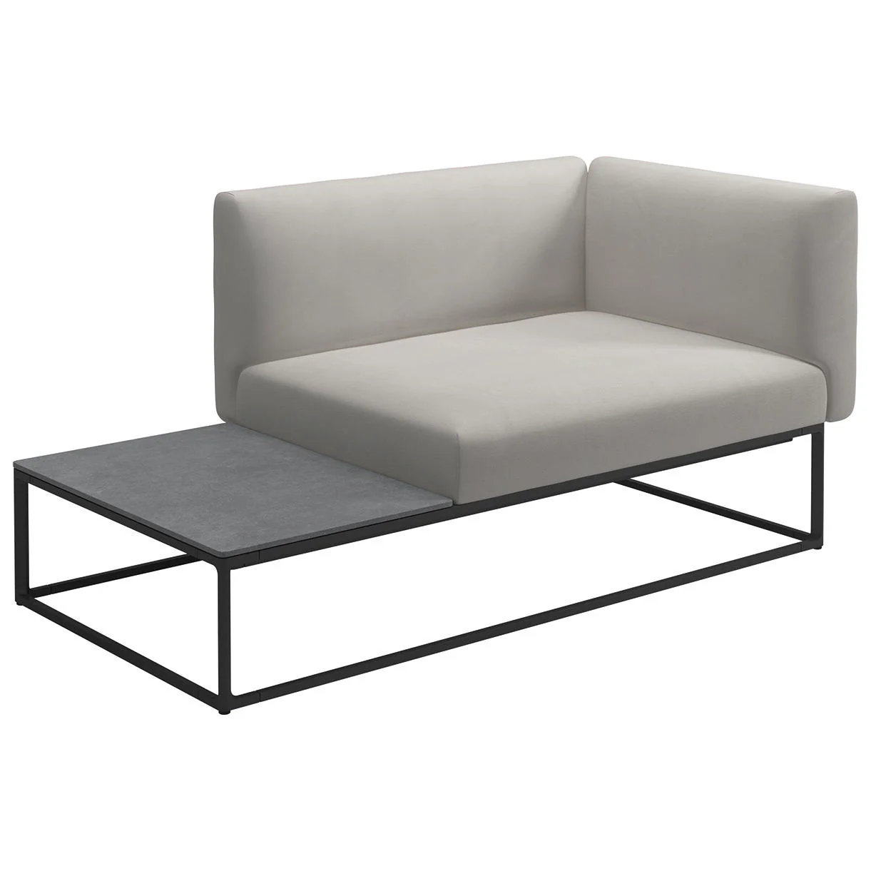 Maya Left / Right Table End Unit - Image 17