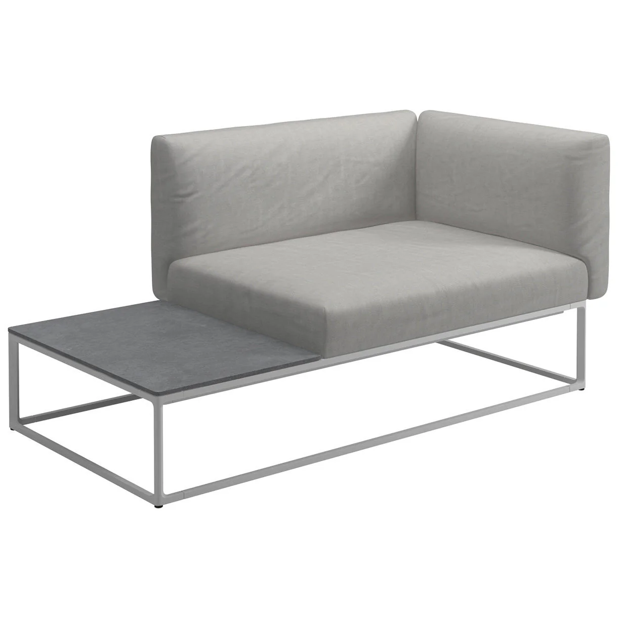 Maya Left / Right Table End Unit - Image 34