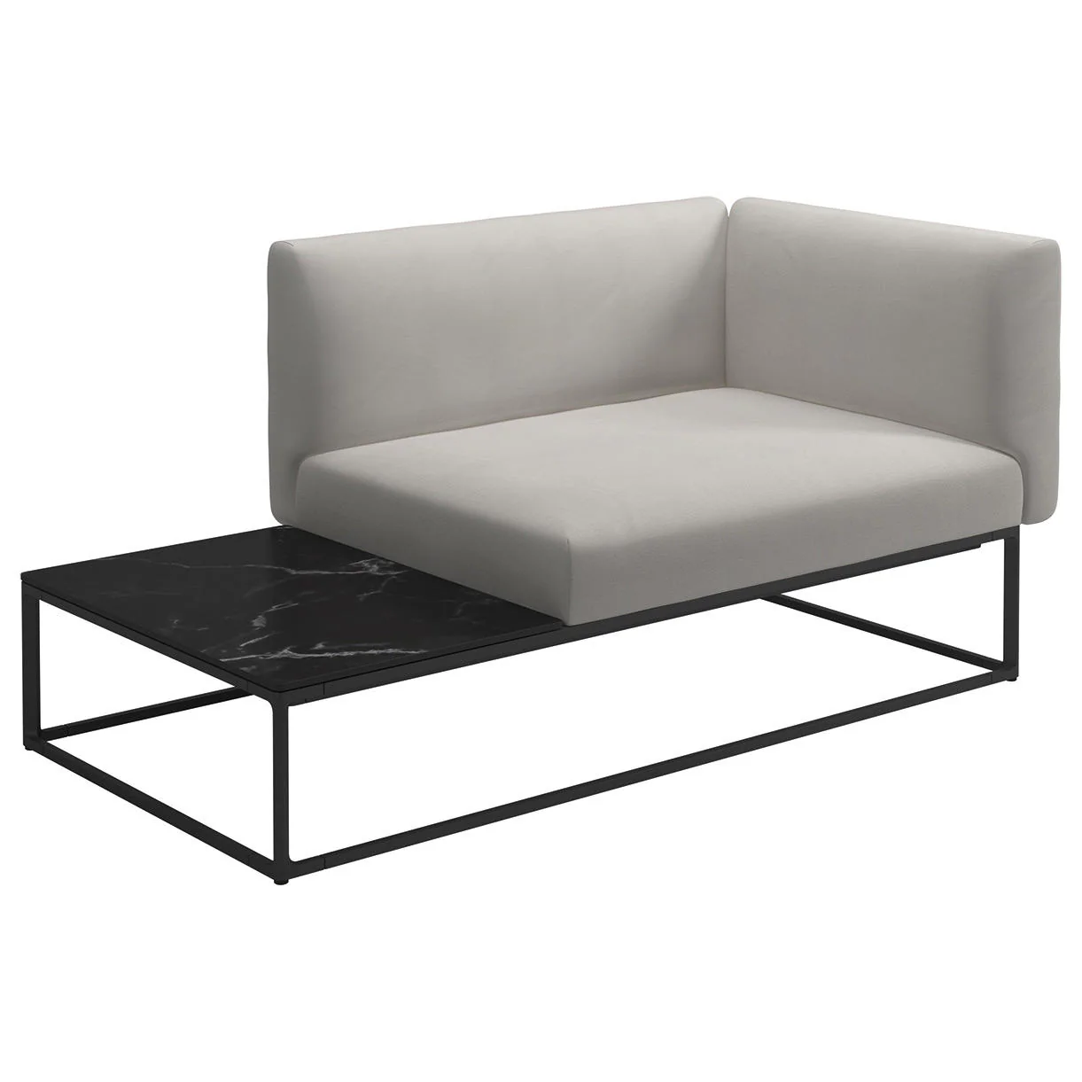 Maya Left / Right Table End Unit - Image 7