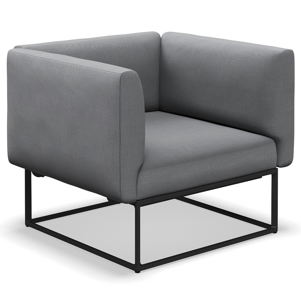 Maya Lounge Chair - Image 10