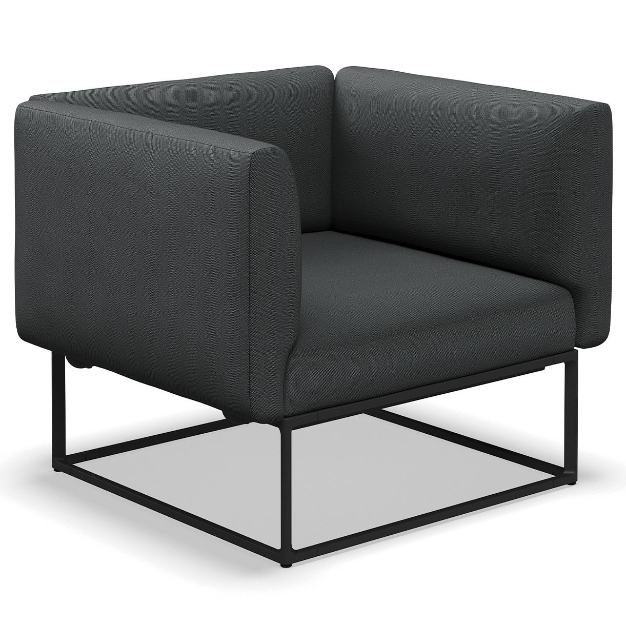 Maya Lounge Chair - Image 11