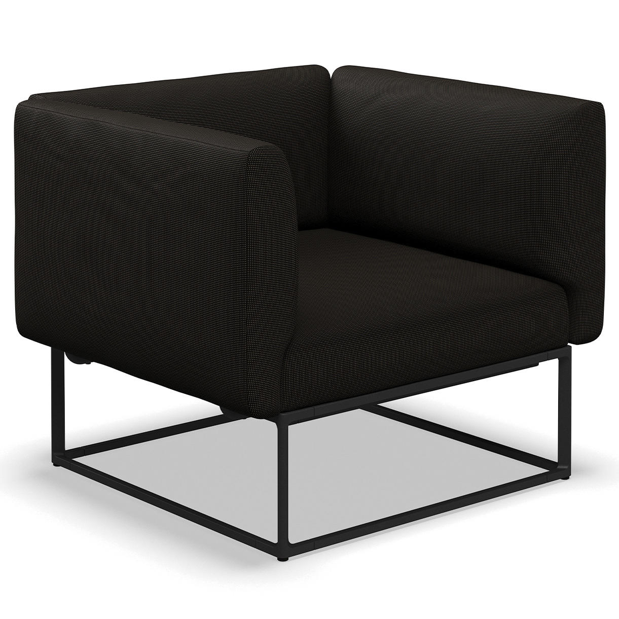 Maya Lounge Chair - Image 12