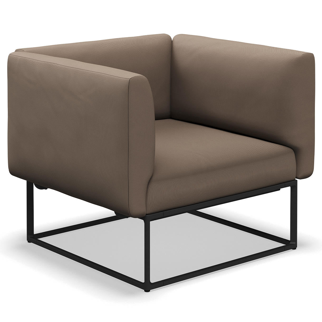 Maya Lounge Chair - Image 13