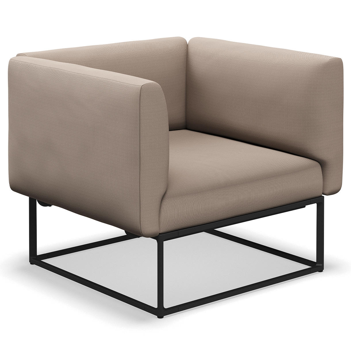 Maya Lounge Chair - Image 14