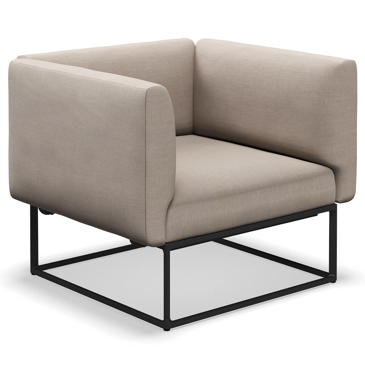 Maya Lounge Chair - Image 15