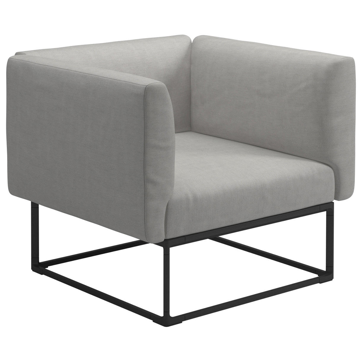 Maya Lounge Chair - Image 2