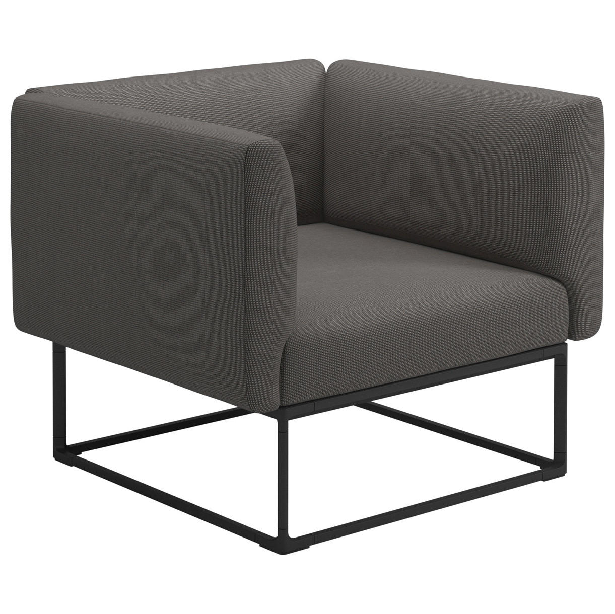 Maya Lounge Chair - Image 3