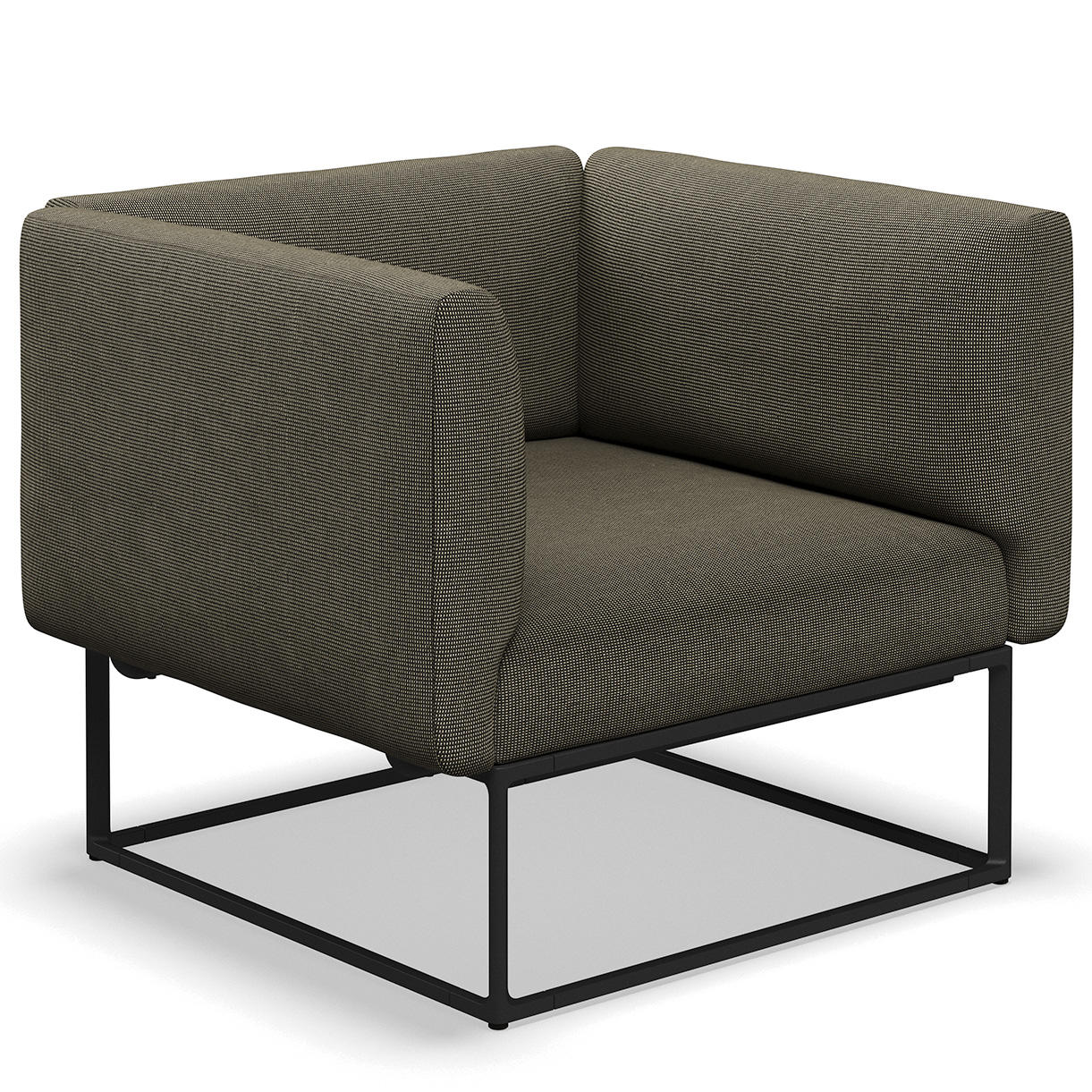 Maya Lounge Chair - Image 7
