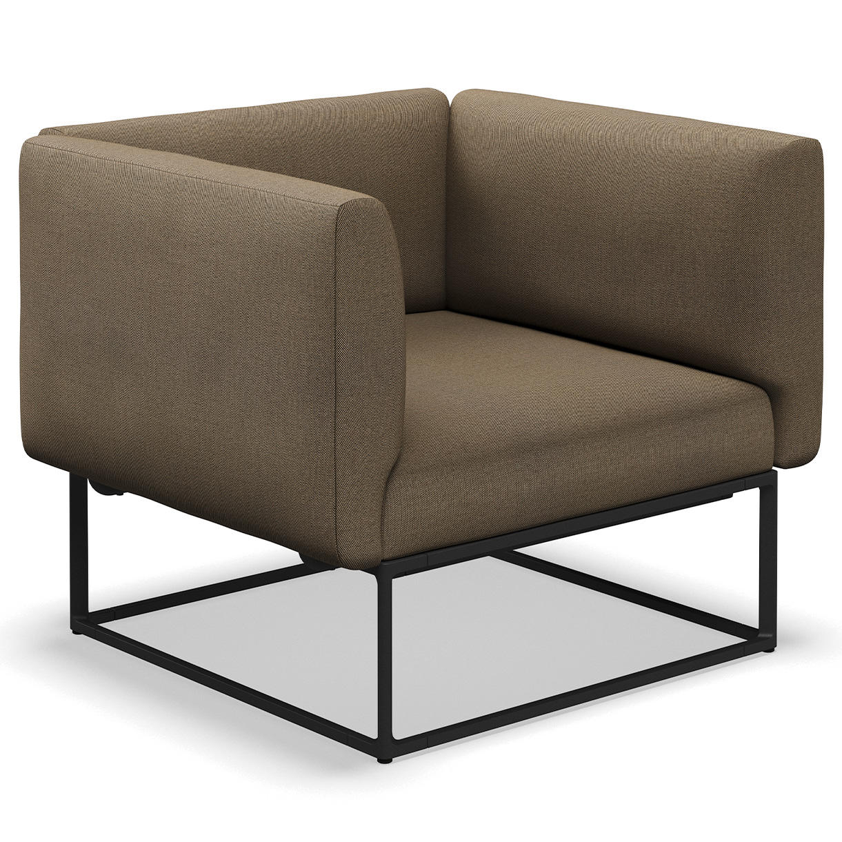 Maya Lounge Chair - Image 8