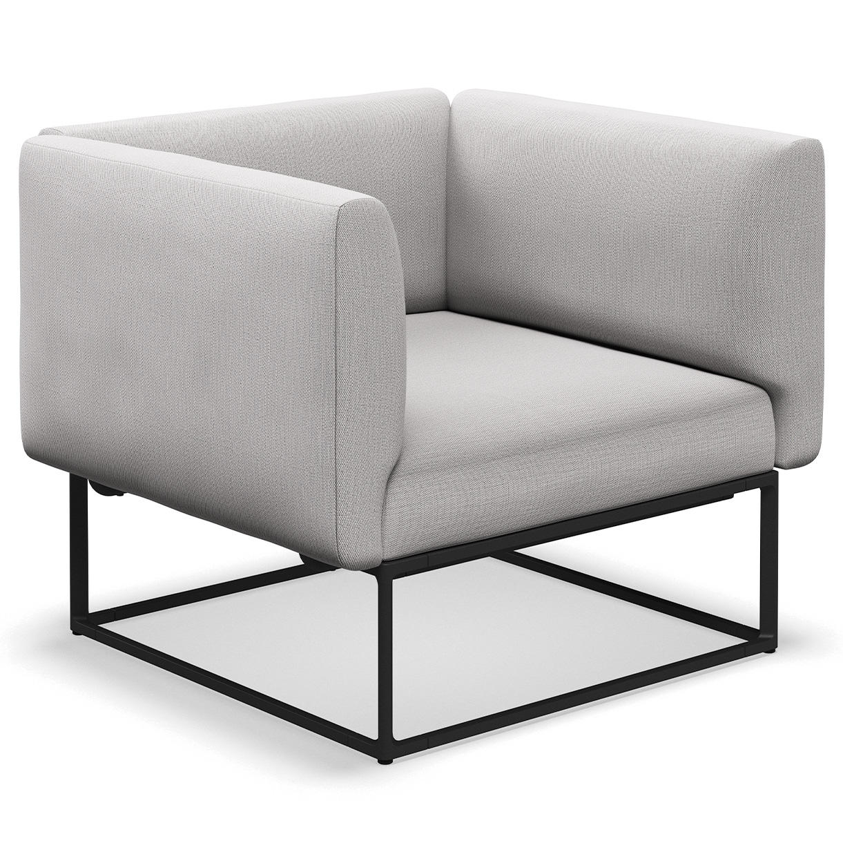 Maya Lounge Chair - Image 9