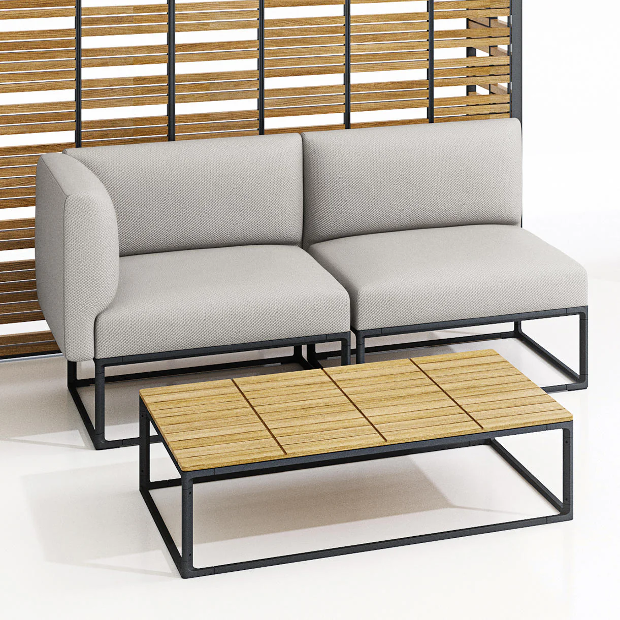 Maya Corner Unit - Image 2