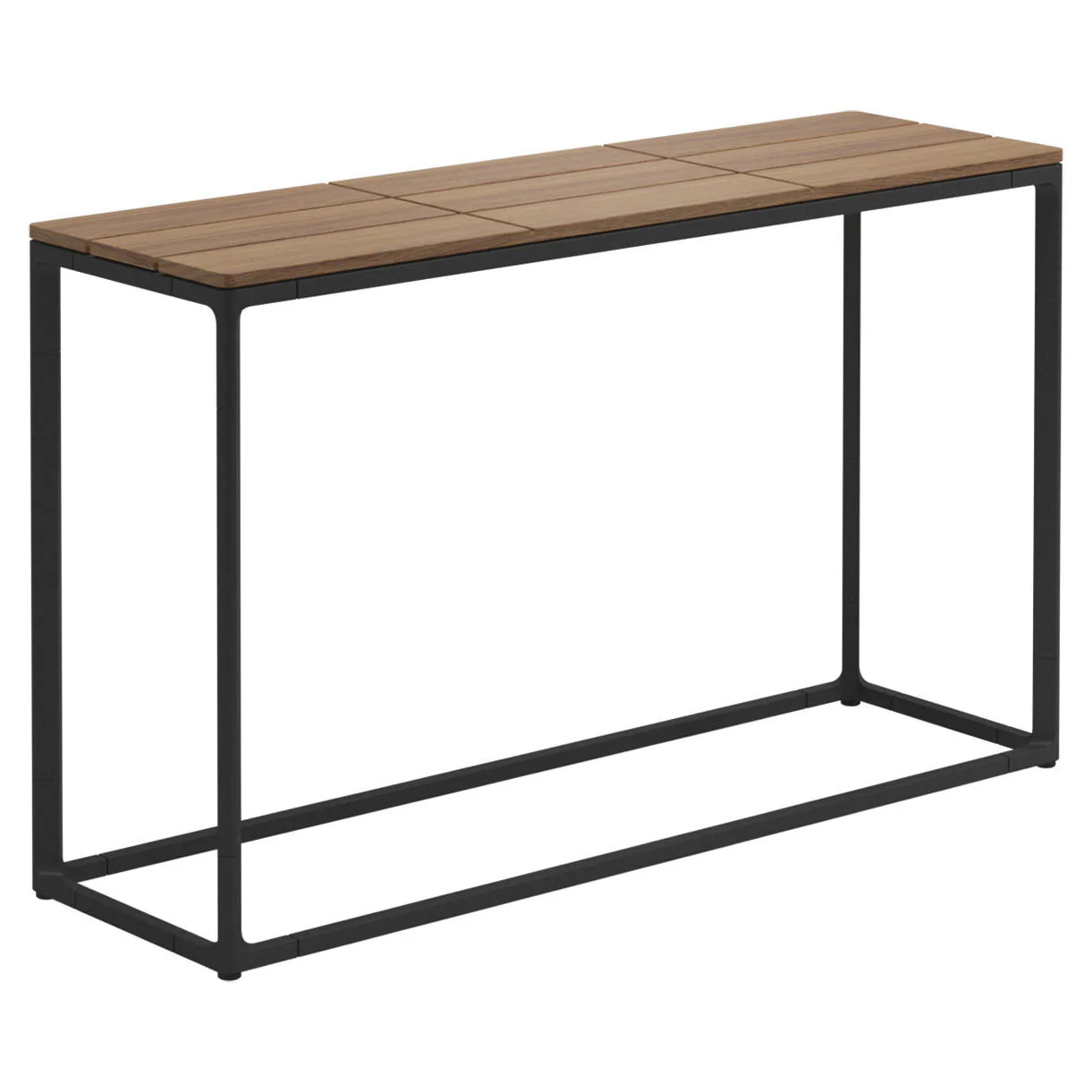 Maya Low Console Table - Image 10