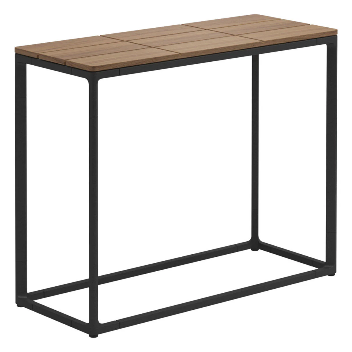 Maya Low Console Table - Image 2