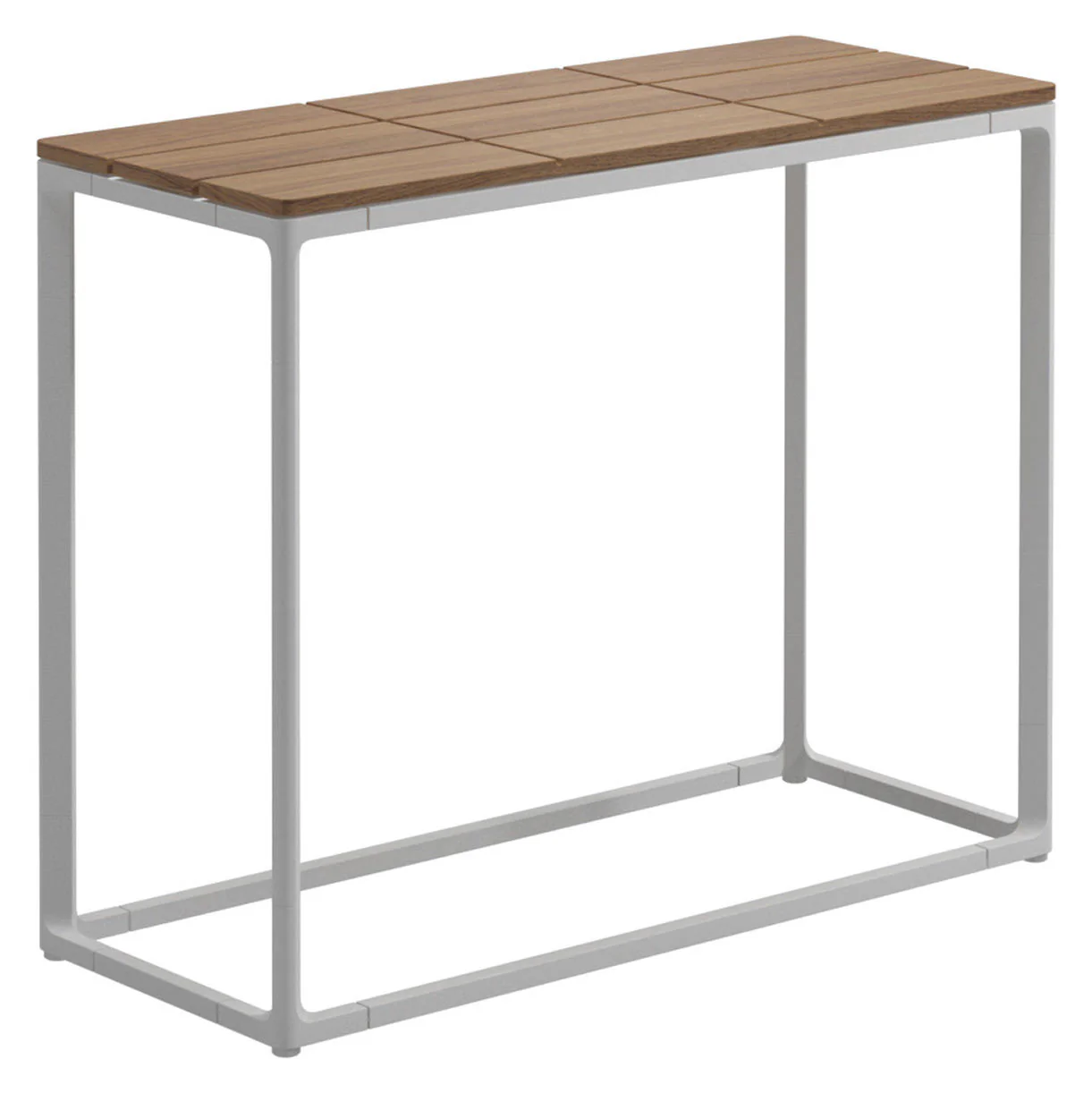 Maya Low Console Table - Image 3