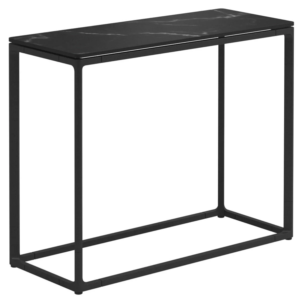 Maya Low Console Table - Image 4