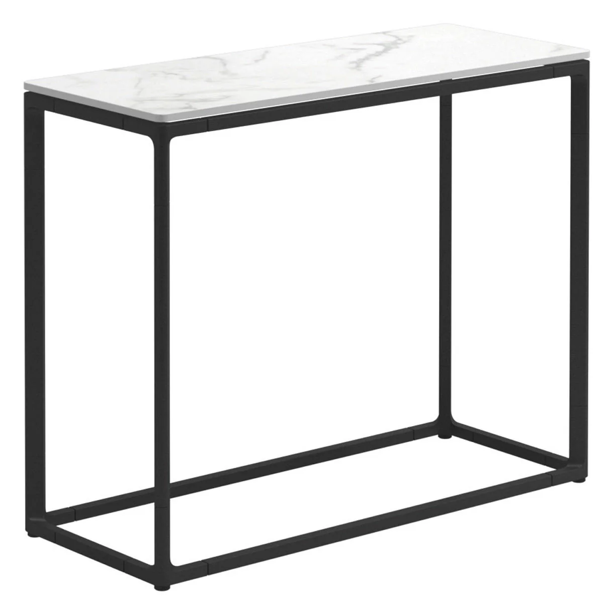 Maya Low Console Table - Image 5