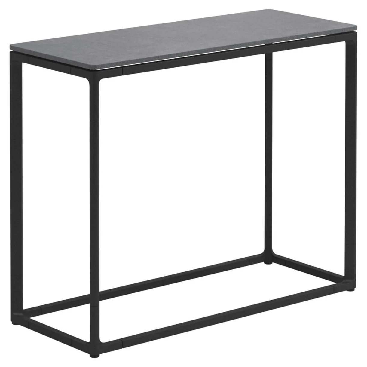 Maya Low Console Table - Image 6