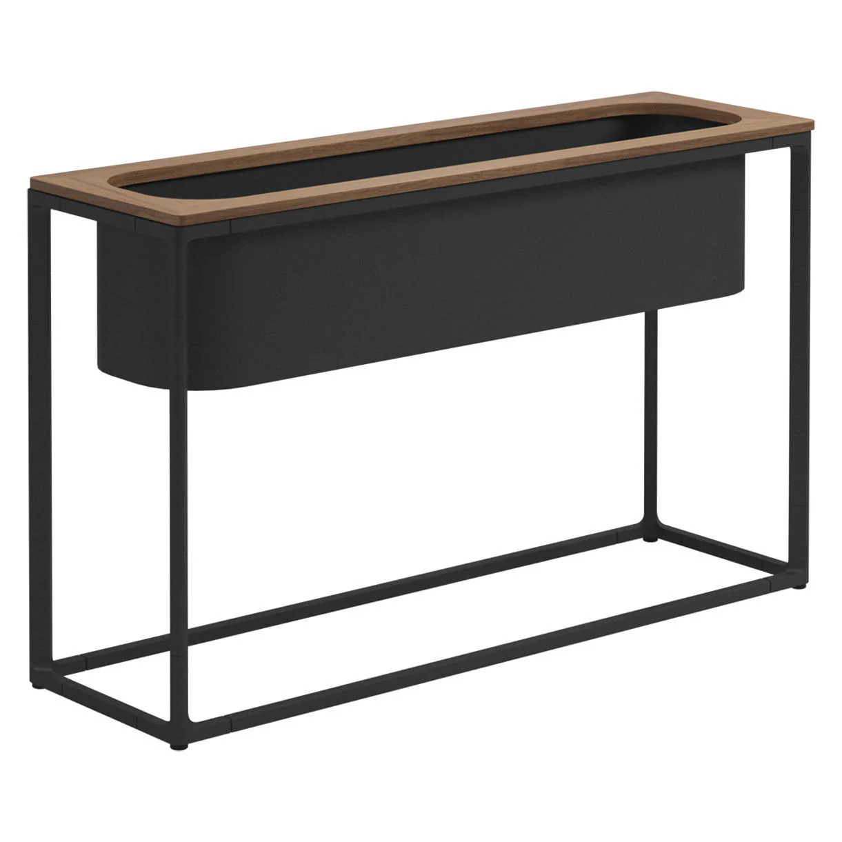 Maya Low Planter - Image 10