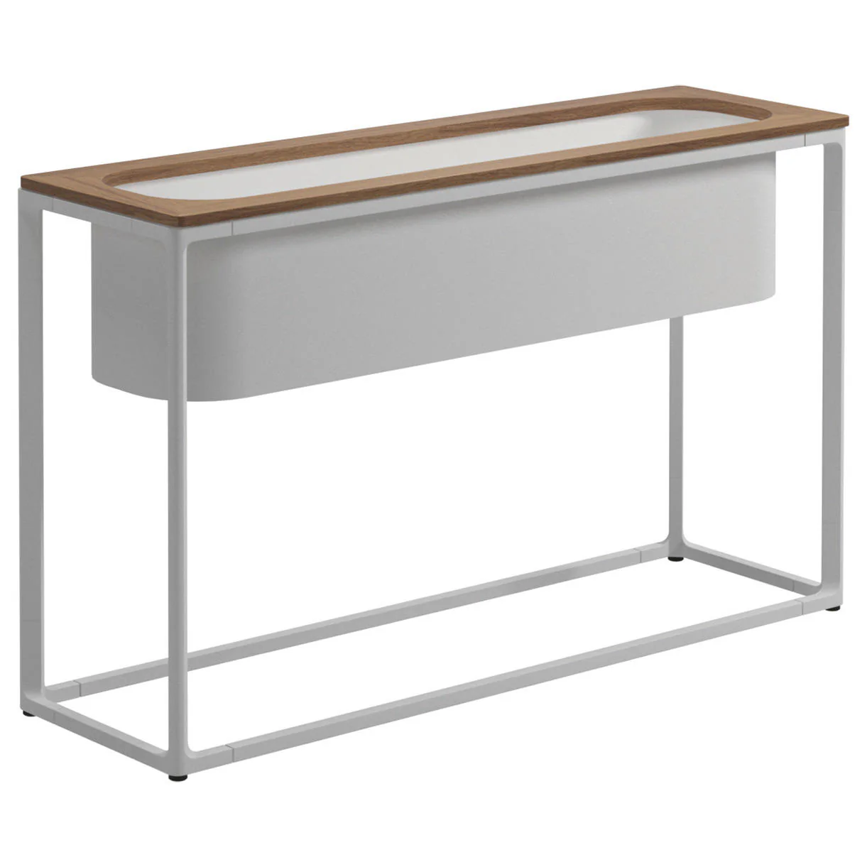 Maya Low Planter - Image 11