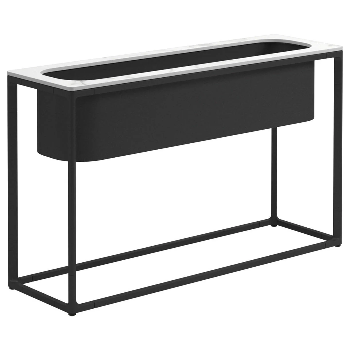 Maya Low Planter - Image 12