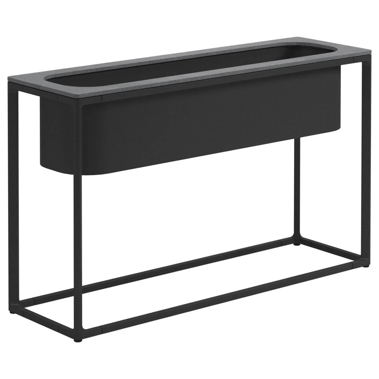 Maya Low Planter - Image 13