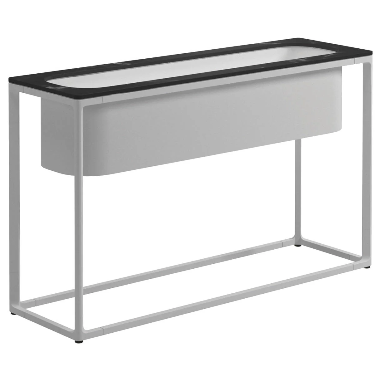 Maya Low Planter - Image 14