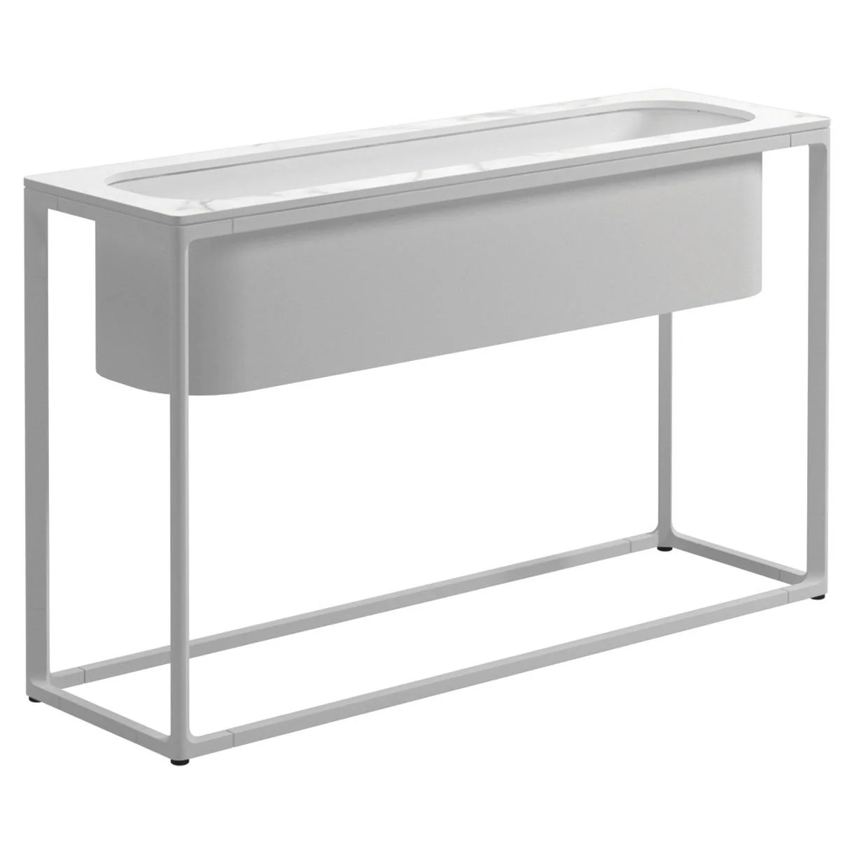 Maya Low Planter - Image 15