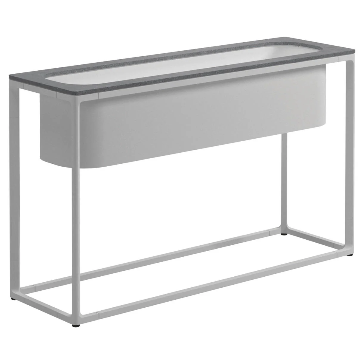 Maya Low Planter - Image 16