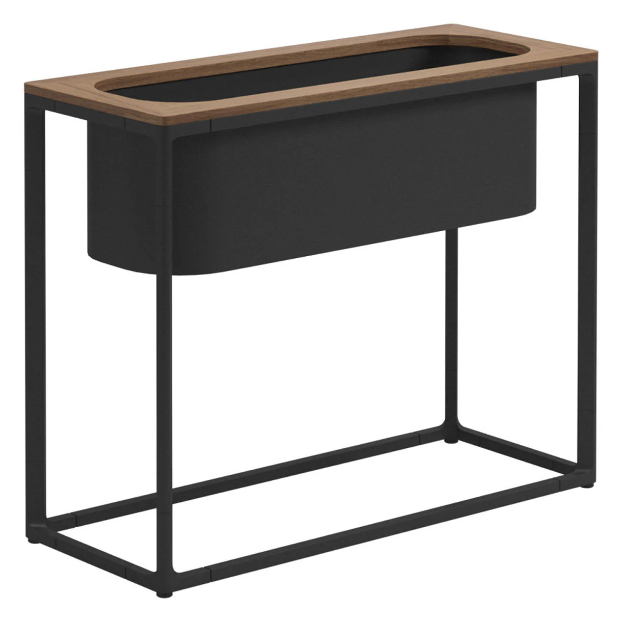 Maya Low Planter - Image 2