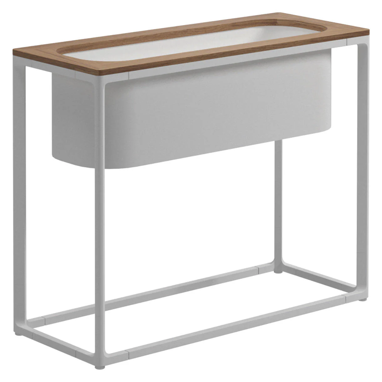 Maya Low Planter - Image 3