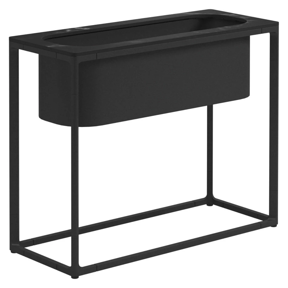 Maya Low Planter - Image 4