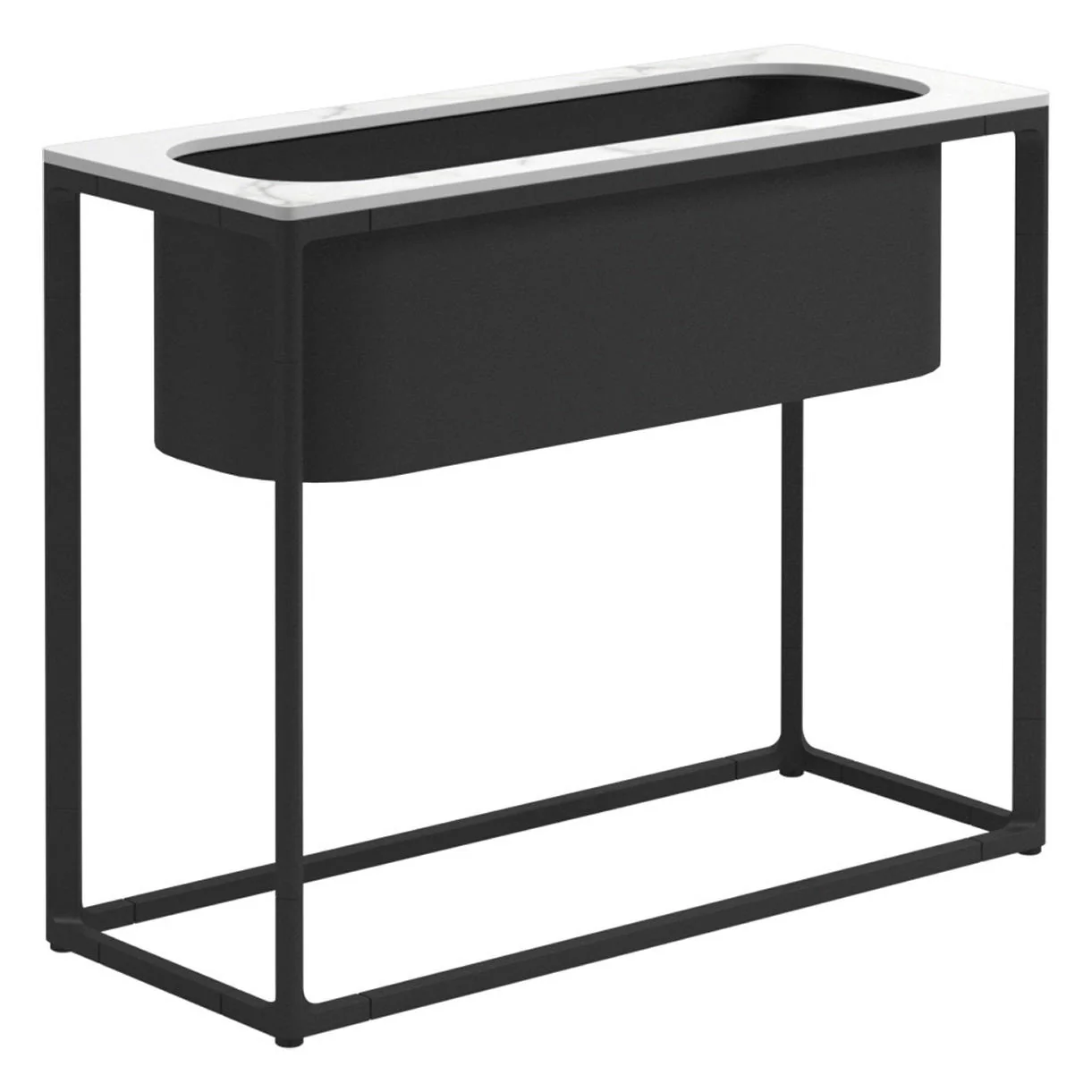 Maya Low Planter - Image 5