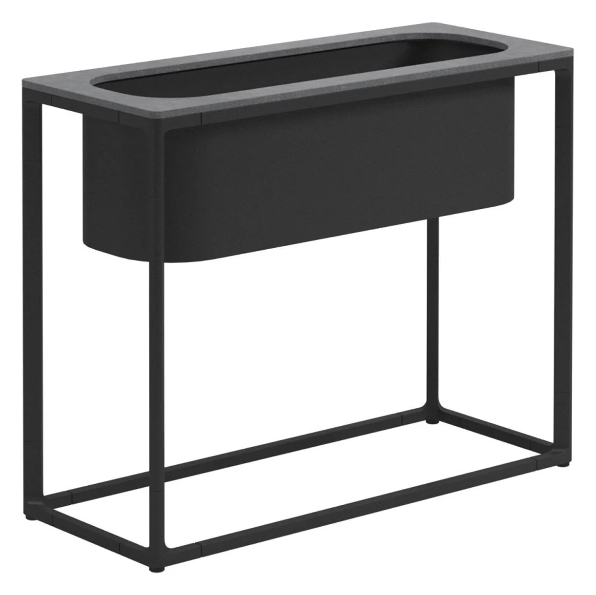 Maya Low Planter - Image 6