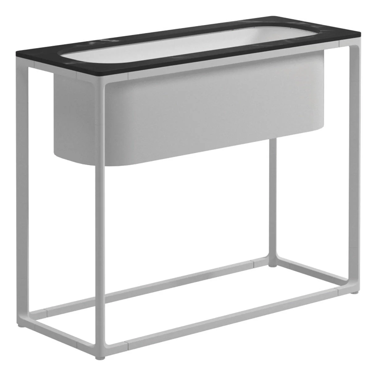 Maya Low Planter - Image 7