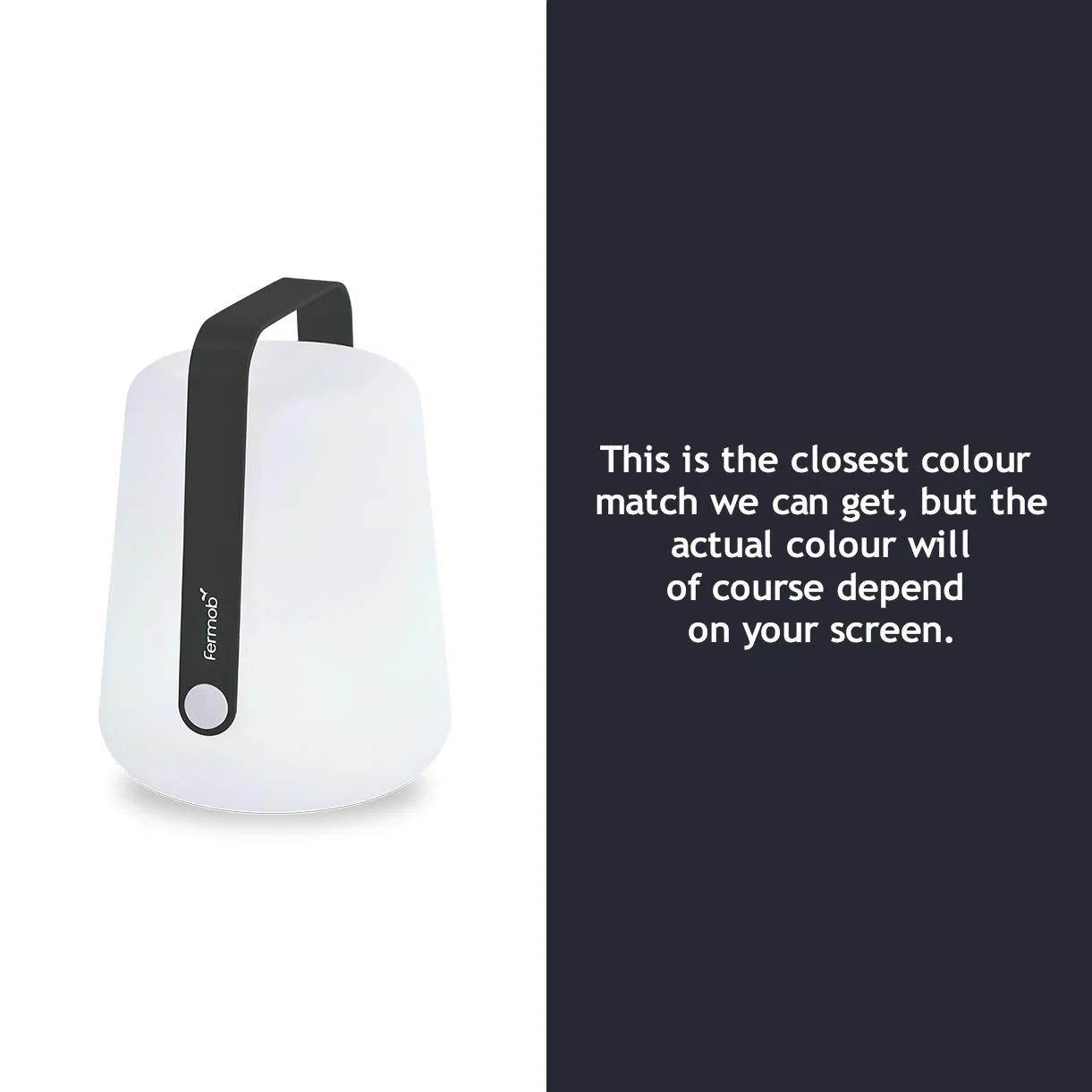 Medium Balad 25cm Lamp - Image 11