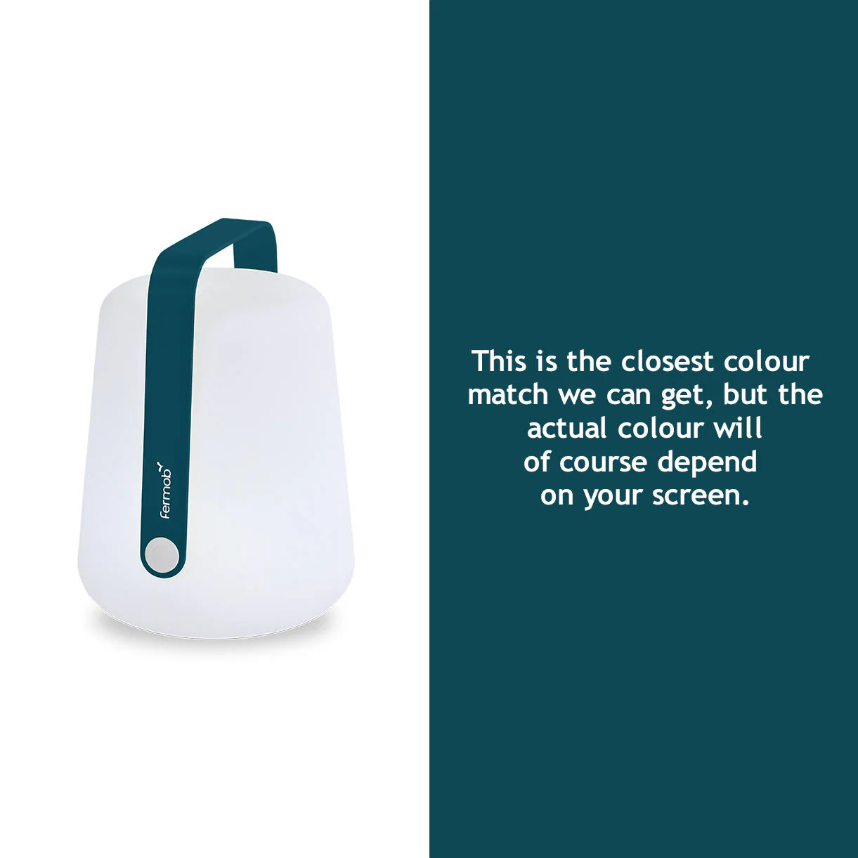 Medium Balad 25cm Lamp - Image 12