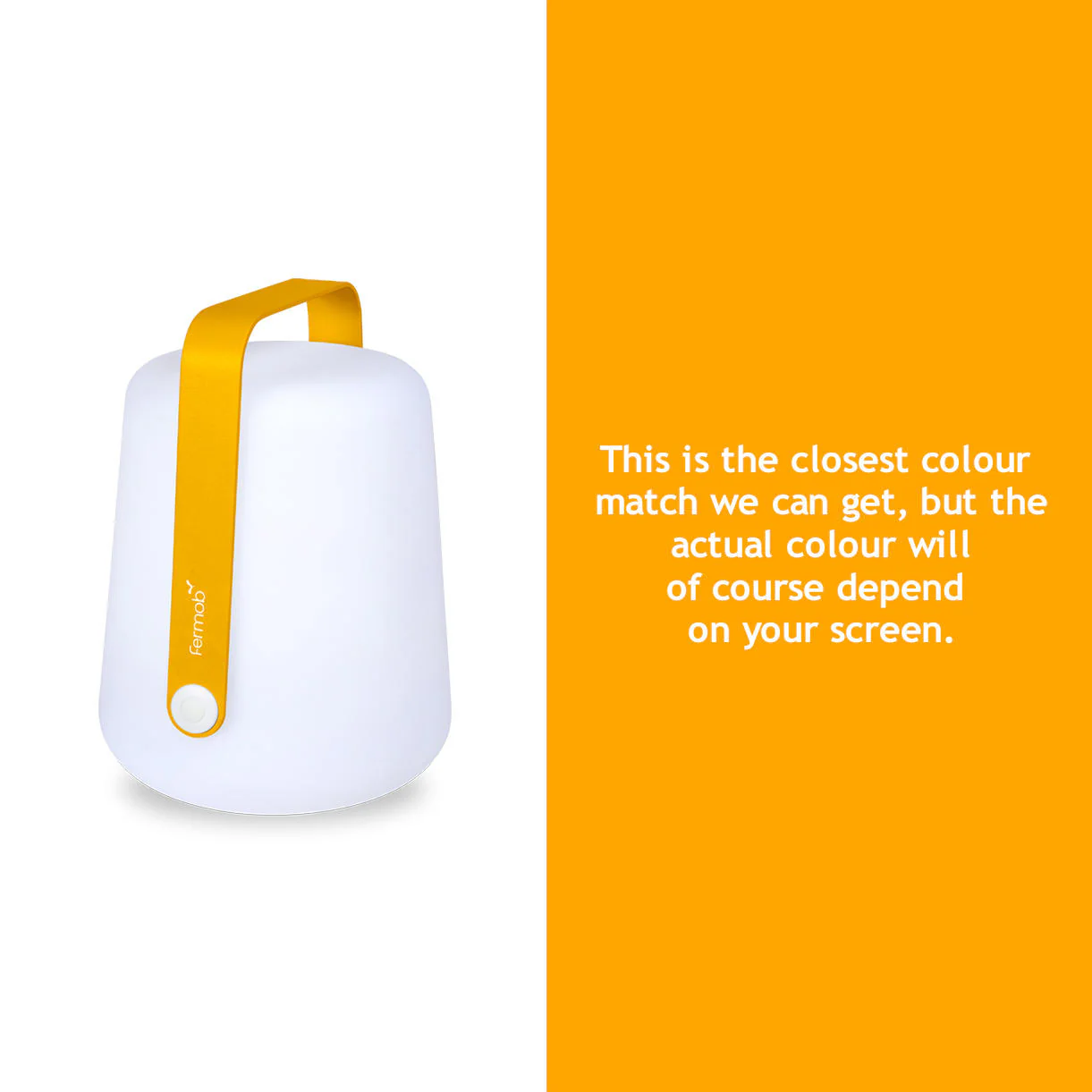 Medium Balad 25cm Lamp - Image 9