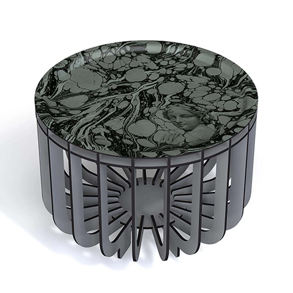 Medusa Coffee Table by Ibride - Image 3