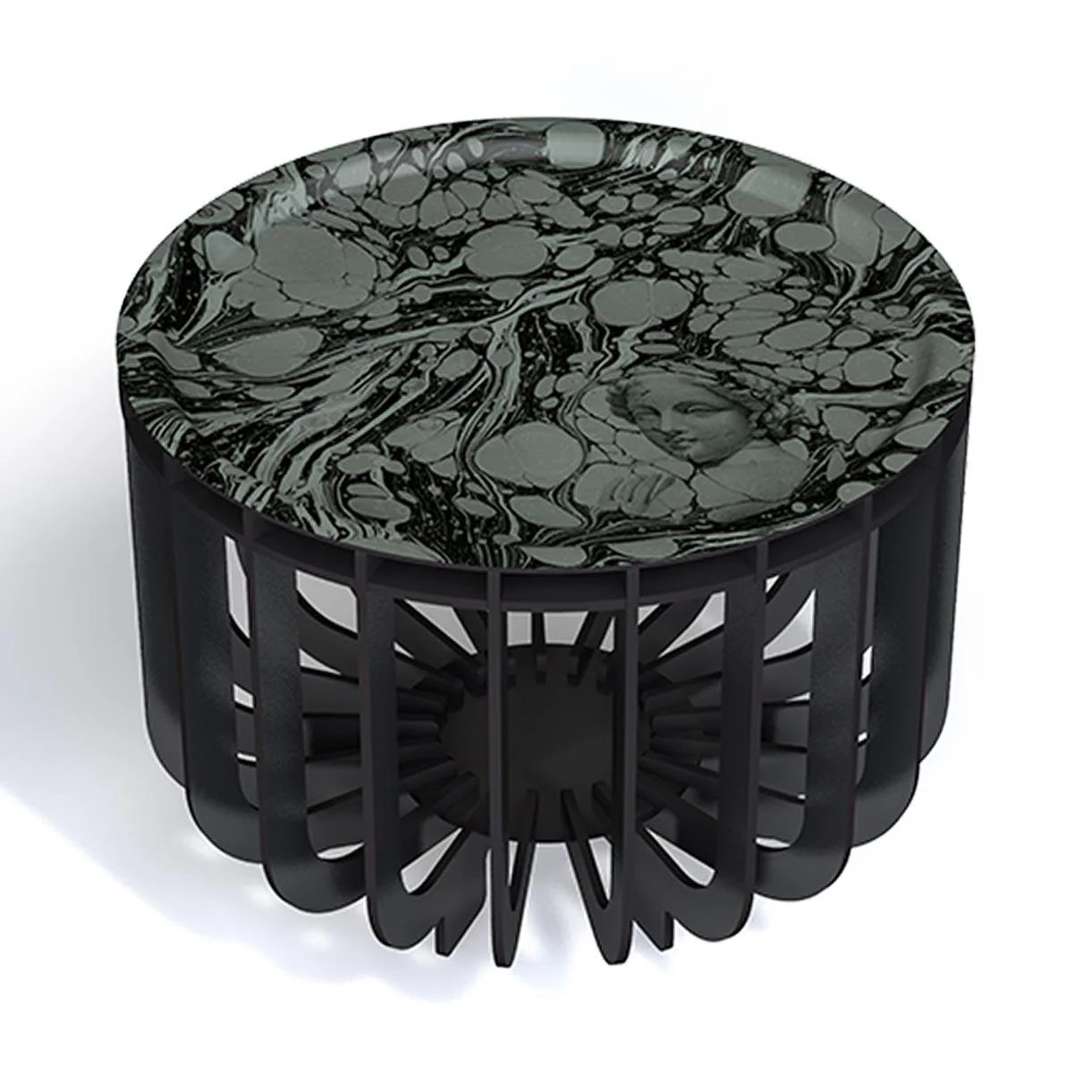 Medusa Coffee Table by Ibride - Image 4