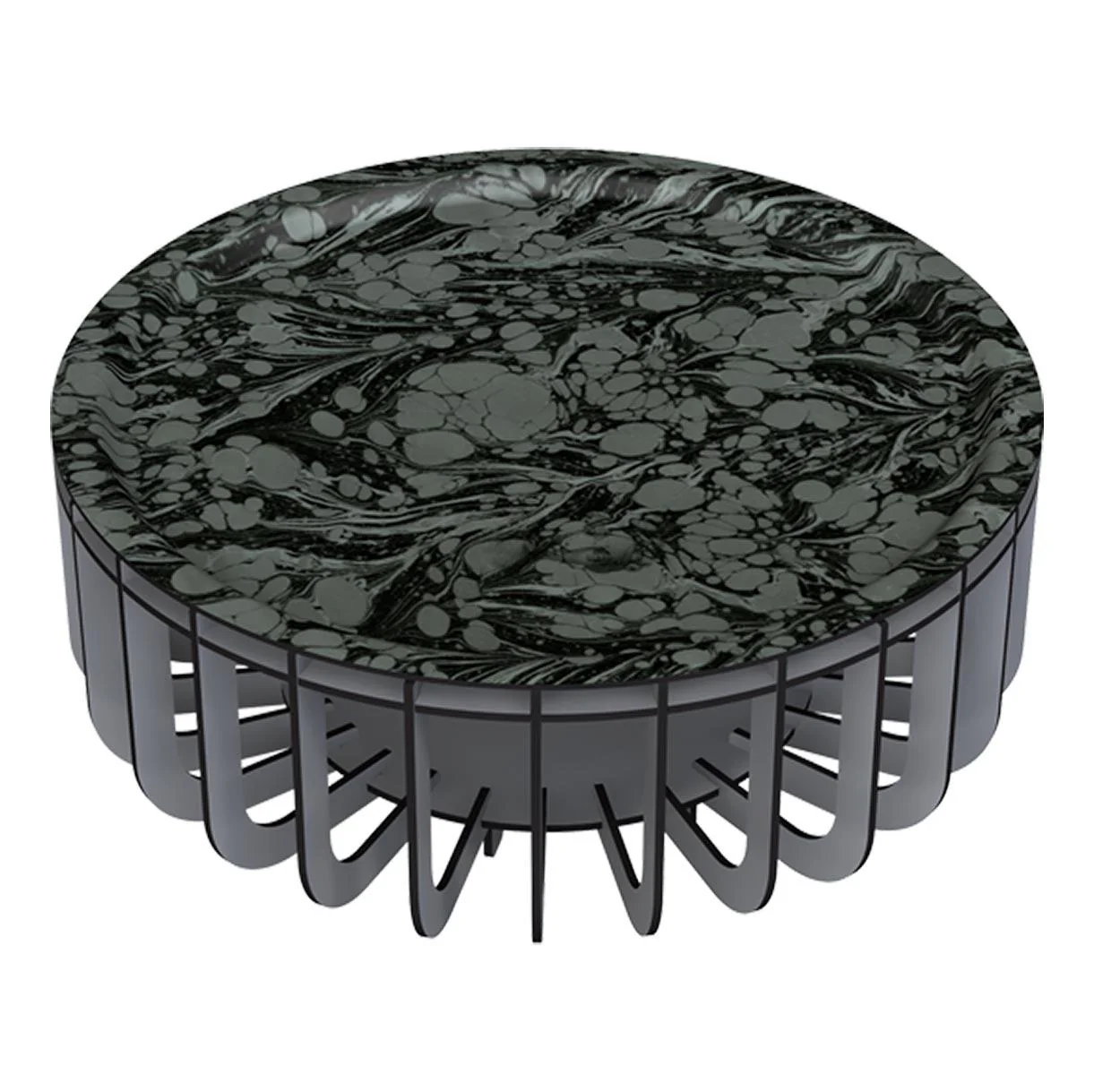 Medusa Coffee Table by Ibride - Image 5