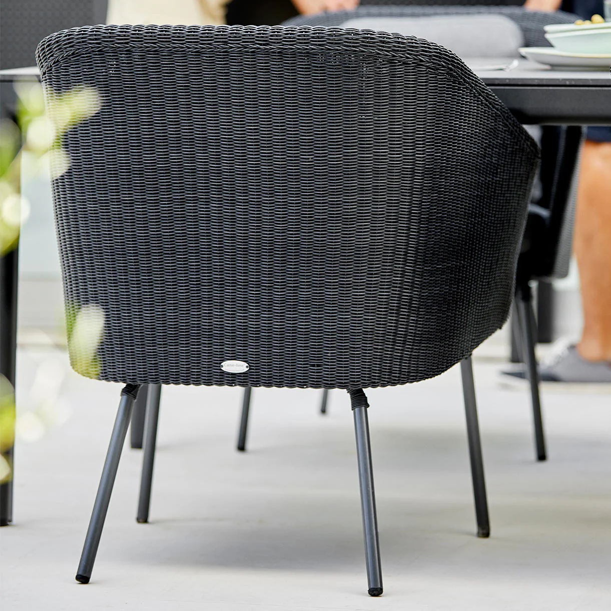 Mega Dining Chair - Image 4