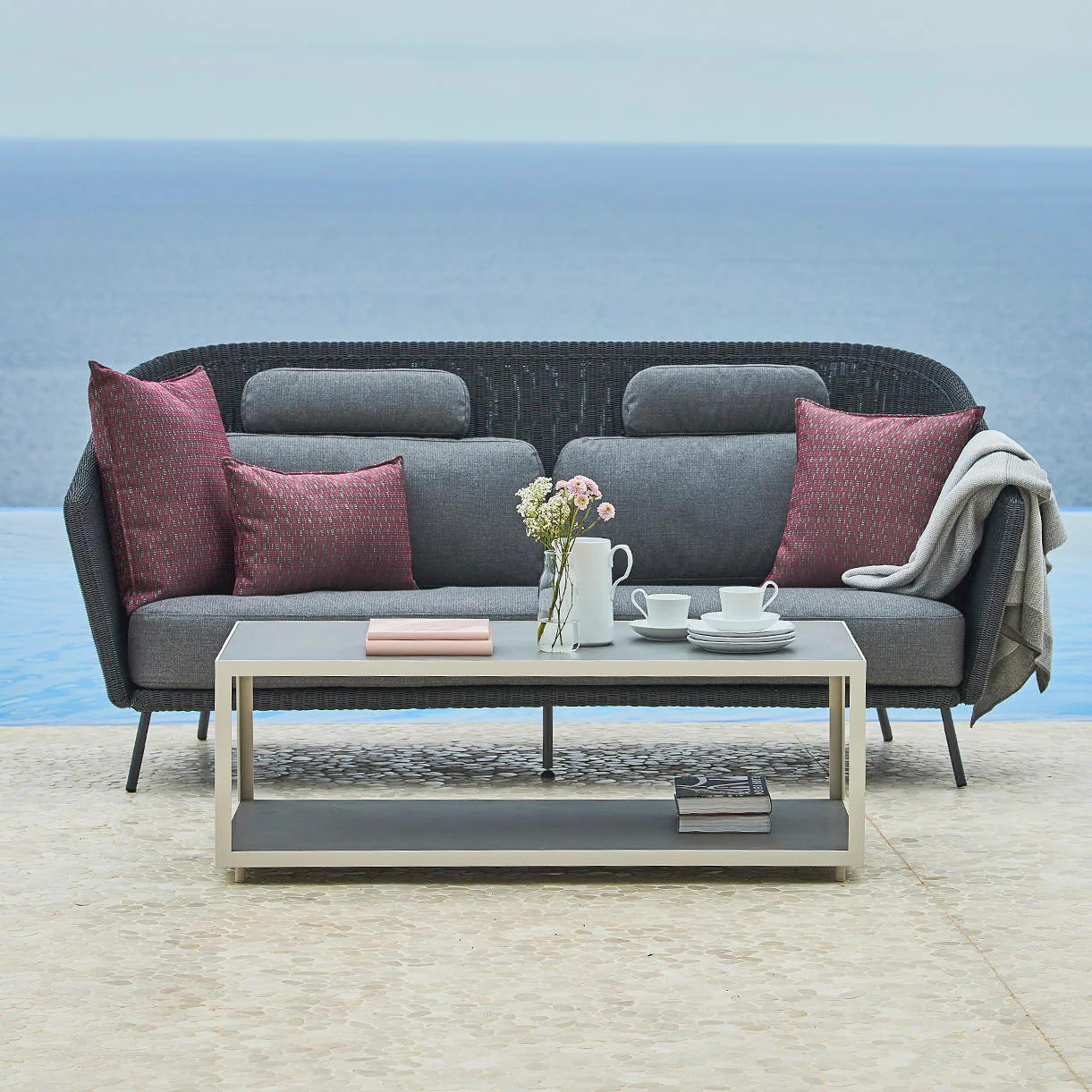 Mega Lounge Sofa - Image 3