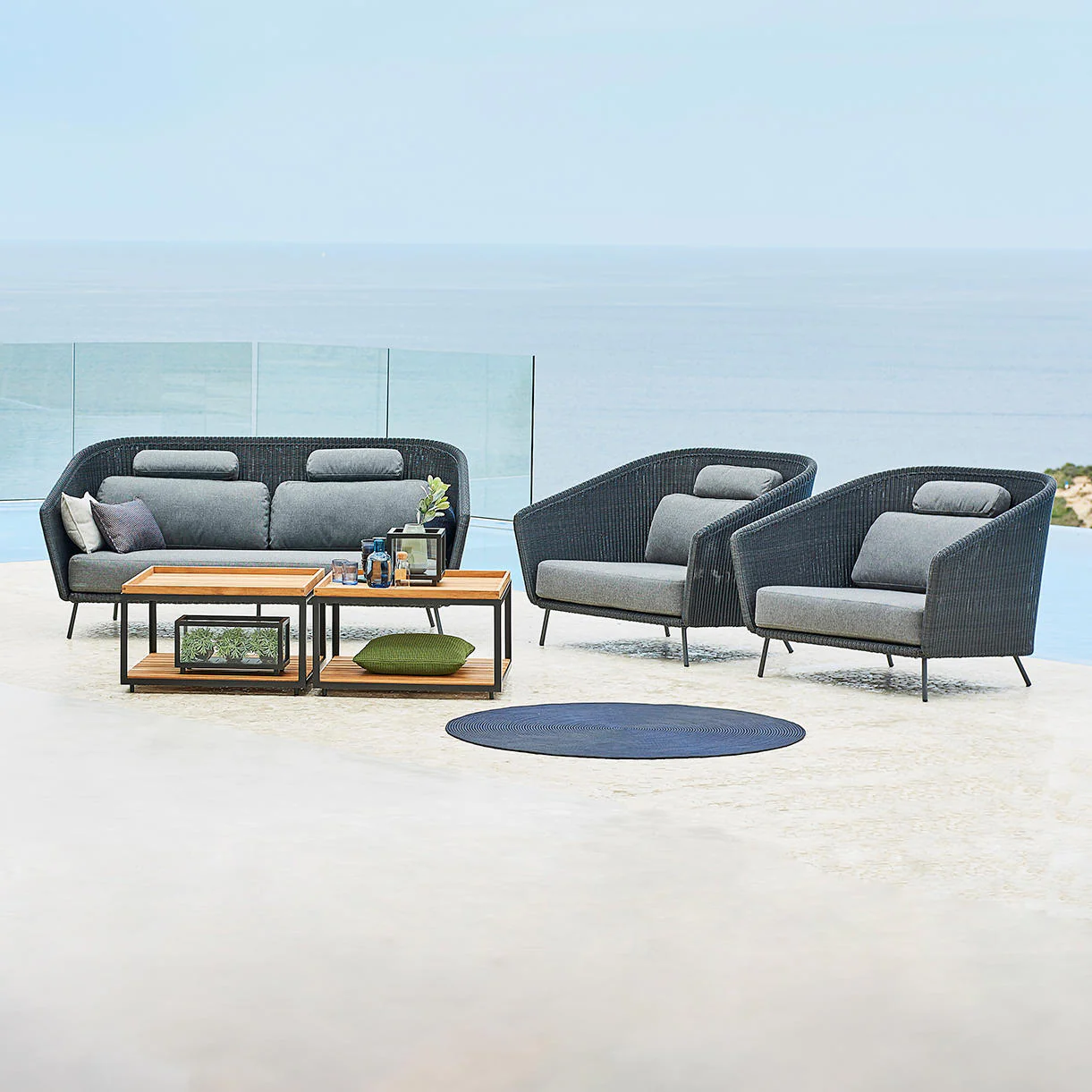 Mega Lounge Chair - Image 2